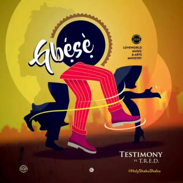 Testimony - Gbese Ft. Tred